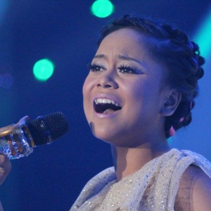 Lesti D Academy Si Kecil