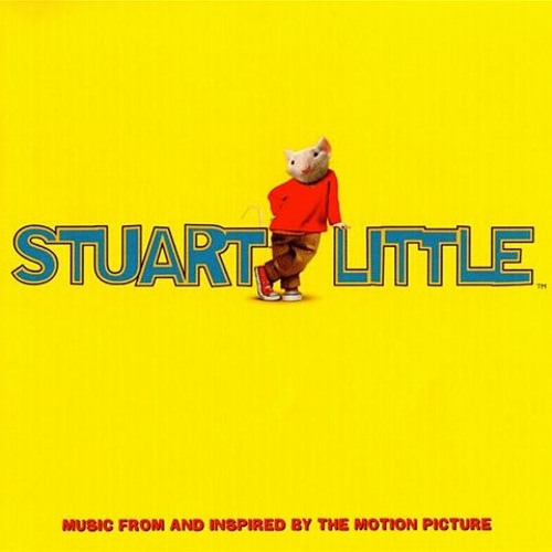 Alan Silvestri - Tearful Goodbyes COVER (full orchestra)/ Stuart Little