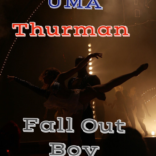 Uma Thurman (8 Bit Remix Cover Version) [Tribute To Fall Out Boy] - 8 Bit Universe