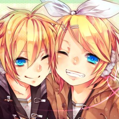 [ Rin Len ] Cantarella