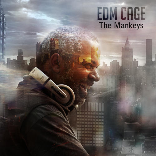 The Mankeys - EDM Cage (Original Mix) OUT NOW
