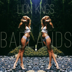 Badlands