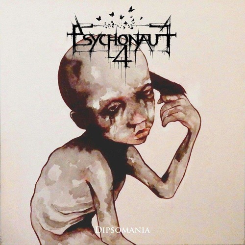 Psychonaut 4 - Eyes Of A Homeless Dog - 2015