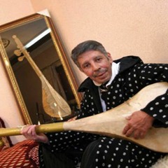 Adam Iy Amutel Rouicha lah y rahmo