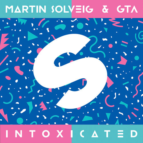 Intoxicated (LNTX 100BPM - 126BPM Transition)(*Free*)