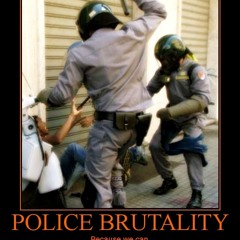 Pig Hunting season (F*** the Police 3.0)