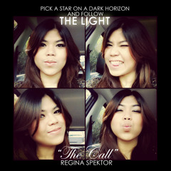 The Call (OST. Narnia) - Regina Spektor (Cover by Yola Theodora)