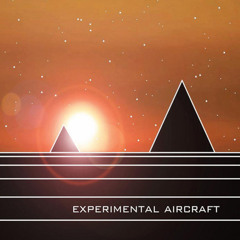 Experimental Aircraft - "Paintings In The Attic"
