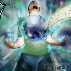My Souls Symphony (Produced By One Tone)