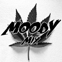 Cripple's "Moody" - 30min Dubstep/Deep Mix