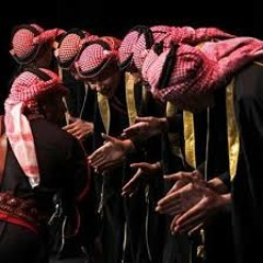 دحية العريس باسم أبو مراحيل