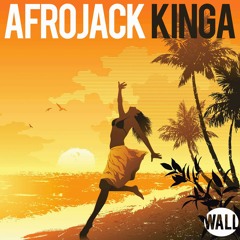 Afrojack - Kinga (Coming Soon)