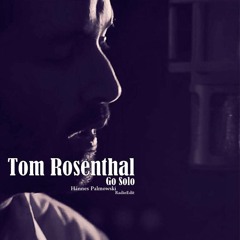 Tom Rosenthal - Go Solo (Hannes Palmowski RadioEdit) FREE DOWNLOAD!!!