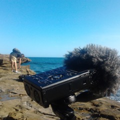 Sea Splash And Underwater