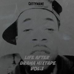 Preach - (Cut Cut) FREESTYLE