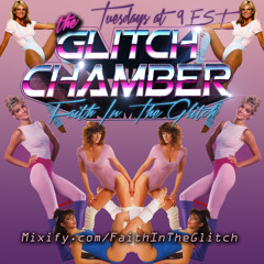 The Glitchchamber: I <3 Gymbabes