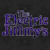 Artwork for Whipping Post - The Electric Jimmy's - Red Room at Crystal Bay Casino - 11/22/14