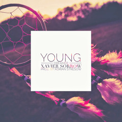 Xavier Sorrow - Young Dreamer