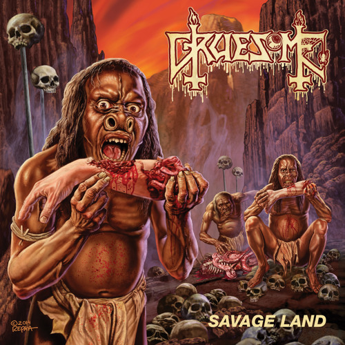 gruesome-savage-land