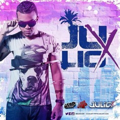 Julio X - Reggaeton Time #VI (LMP Takes Over)