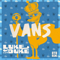 Luke Da Duke - Vans