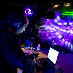 TERRAFRACTYL - Imaginings & Fabrications| Psylife Records Series February 2015 | 19/02/2015