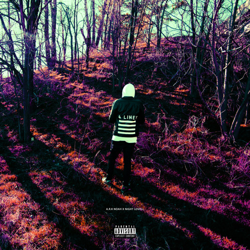 Line 2  ||  prod. Night Lovell