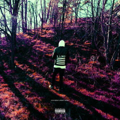 Line 3 ft. Yung Simmie  |||  prod. Night Lovell