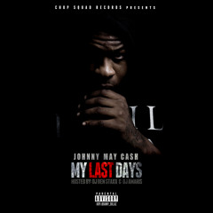 Johnny May Cash - Cry Feat Yb King Rell (Prod By Asurms Music)