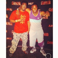 Stay On Your Grind (feat. DLO)