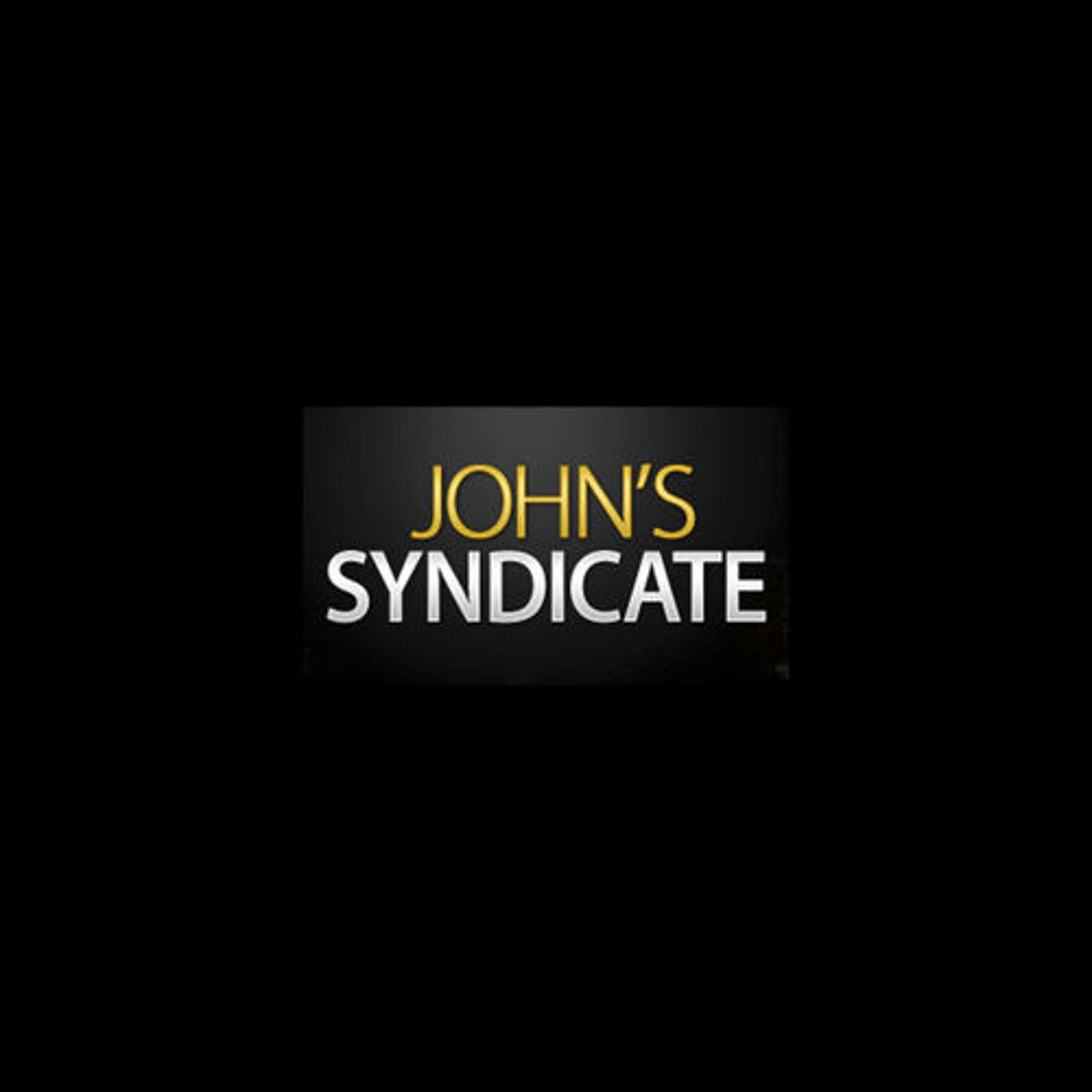 John - Syndicate - 02/09 episode artwork
