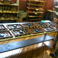 Empire State (Clariphonic test edit)