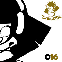 Taikatta Show 016 by Fatima Hajji