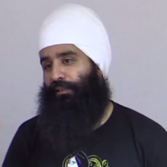 What Does Guru Say About Forgiveness - City Uni Q&A #6