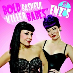 ENZ'S NYC promo spot