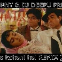 sachi yeh kahani hai DJ SUNNY & DJ DEEPU