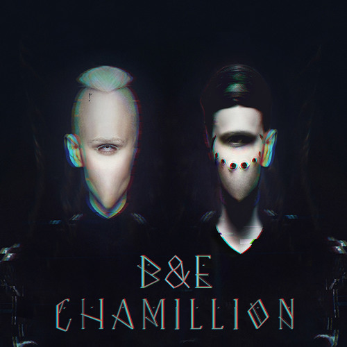 Beissoul & Einius - ORE