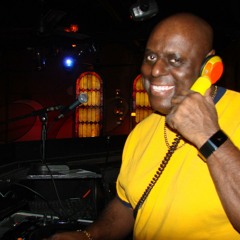 Tony Humphries Live From Tokyo