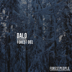 forest 001 - dalo (soundterrasse / at)