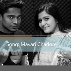 Mayari Chadore-Milon & Aurin