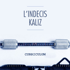 Kaliz x L'indécis - Curriculum