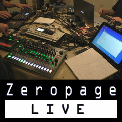 The Lift Off - LoRa Live Performance