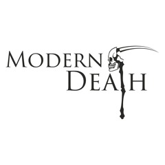 Modern Death - Ty eto ya!(Russian Metal)