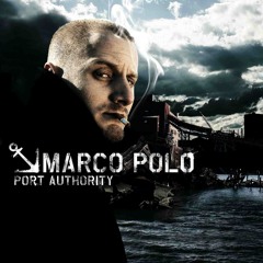 Marco Polo - "Hood Tales" F. Kool G Rap & D.V. Alias Khryst