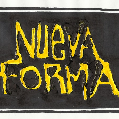 NuevaForma - Desahogo