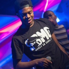 Henkie T (SBMG) - Money On My Mind Freestyle
