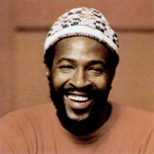 Marvin Gaye - Grapevine (RNVP Trick Mix)