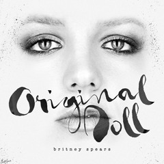 Britney Spears -  Guilty (Kiss Sampler)