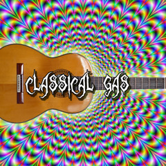 Classical Gas - (Mason Williams Cover)