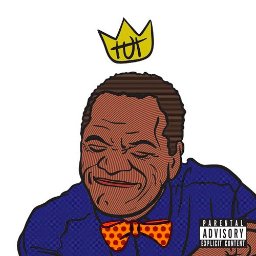 TUT - "John Witherspoon" [PREMIERE]